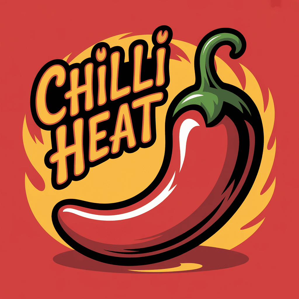 Chilli Heat Revolver