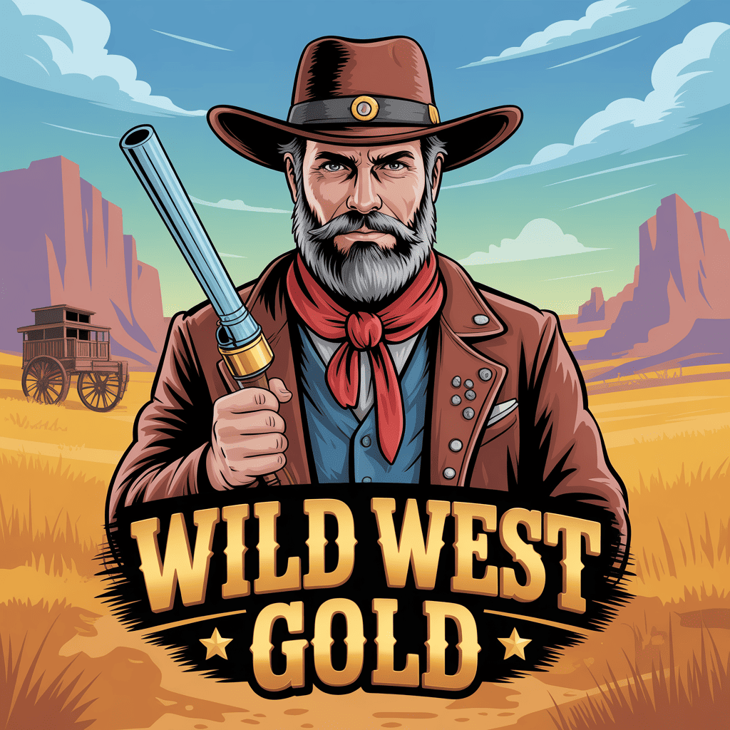 Wild West Gold Sheriff